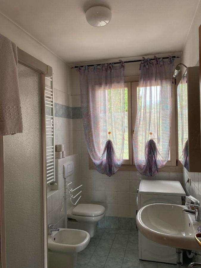 Apartment-Rosella Garda Garda  Luaran gambar