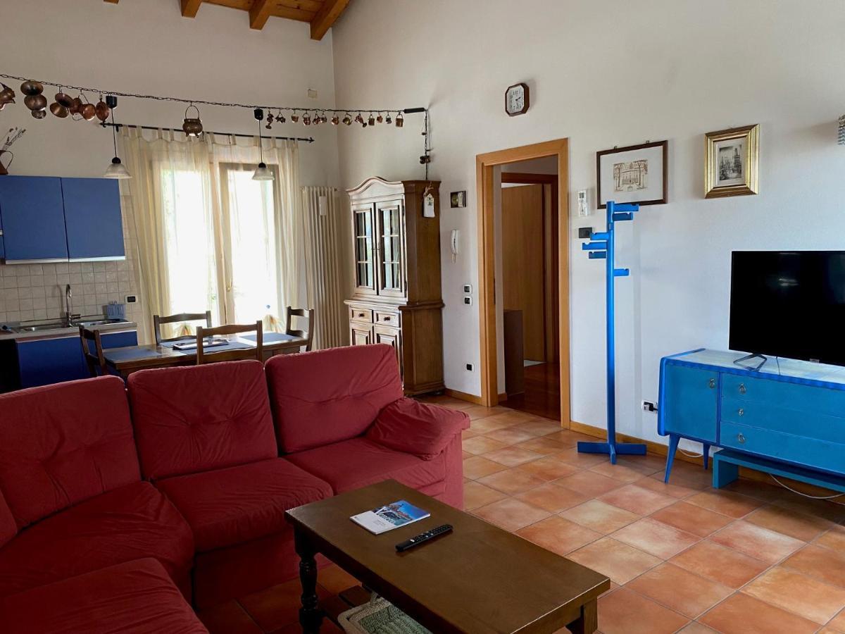 Apartment-Rosella Garda Garda  Luaran gambar